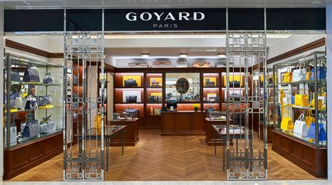 goyard chicago